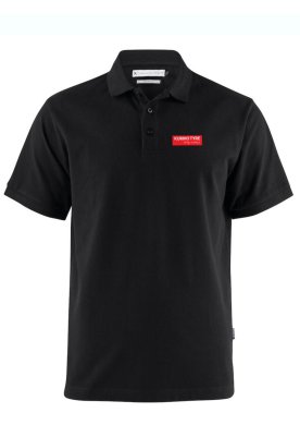 Premium stretch pike Kumho, svart