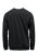 Sweatshirt Kumho, svart