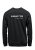 Sweatshirt Kumho, svart