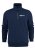 Sweatshirt med krage Däckringen, marin
