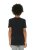 Barn t-shirt Kumho, svart