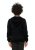 Barn hoodie Kumho, svart