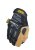 Mechanix M-Pact® 4X, svart