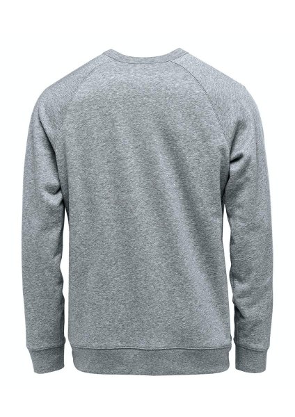 Zoom bild av Sweatshirt Kumho, gråmelerad