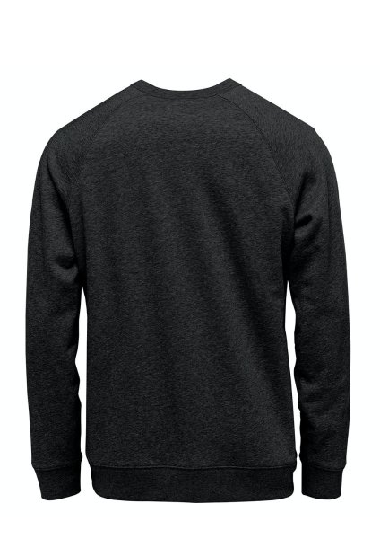 Zoom bild av Sweatshirt Kumho, svart