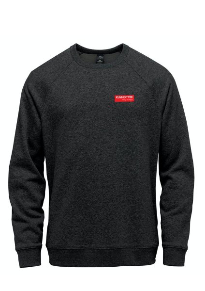Zoom bild av Sweatshirt Kumho, svart