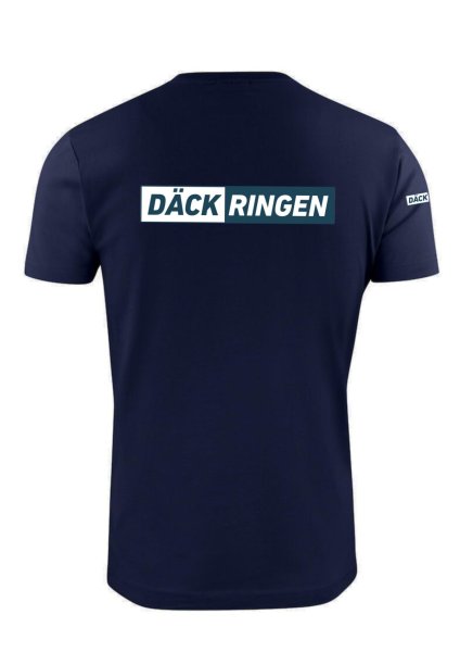 Zoom bild av Iconic tee