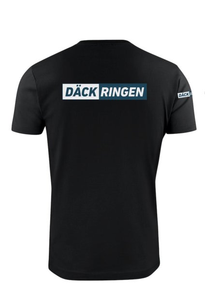 Zoom bild av Iconic tee