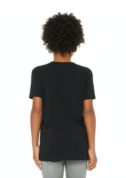 Zoom bild av Barn t-shirt Kumho, svart