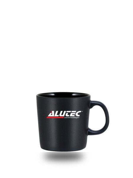 Zoom bild av Kaffemugg Alutec, svart