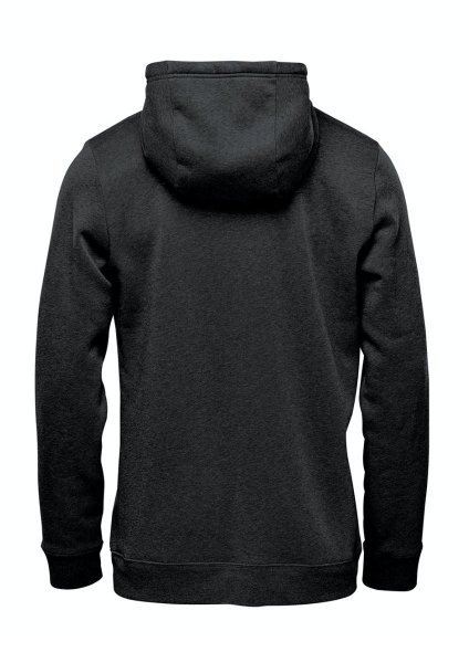 Zoom bild av Hoodie Kumho, svart