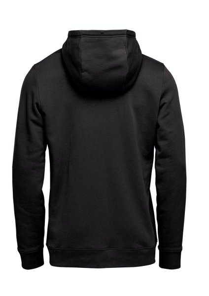 Zoom bild av Hoodjacka Alutec, svart