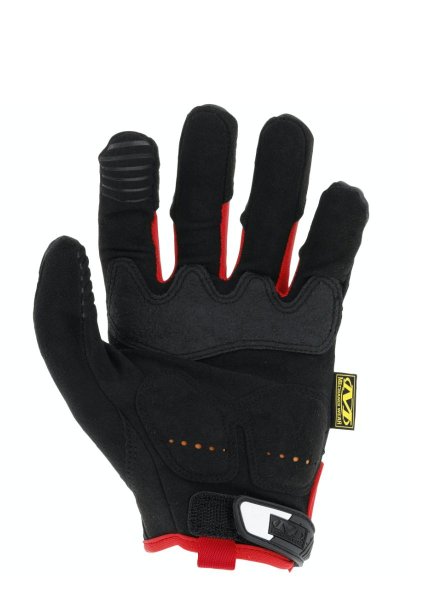 Zoom bild av Mechanix M-Pact®, röd