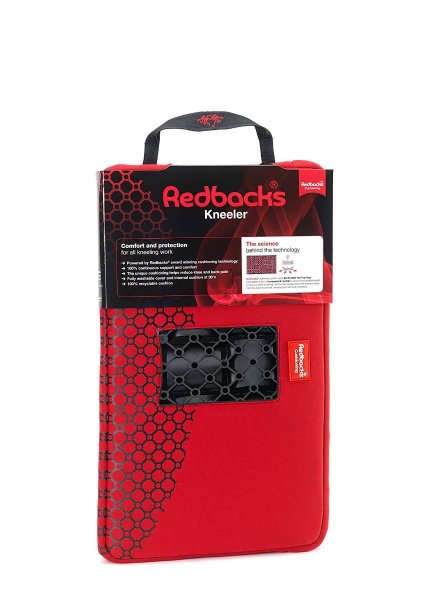 Zoom bild av Advanced kneeling mat