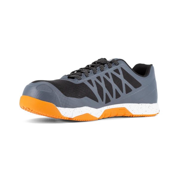 Zoom bild av Reebok Speed Trainer Work